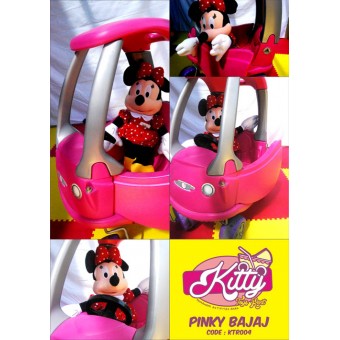 Bajai Pink